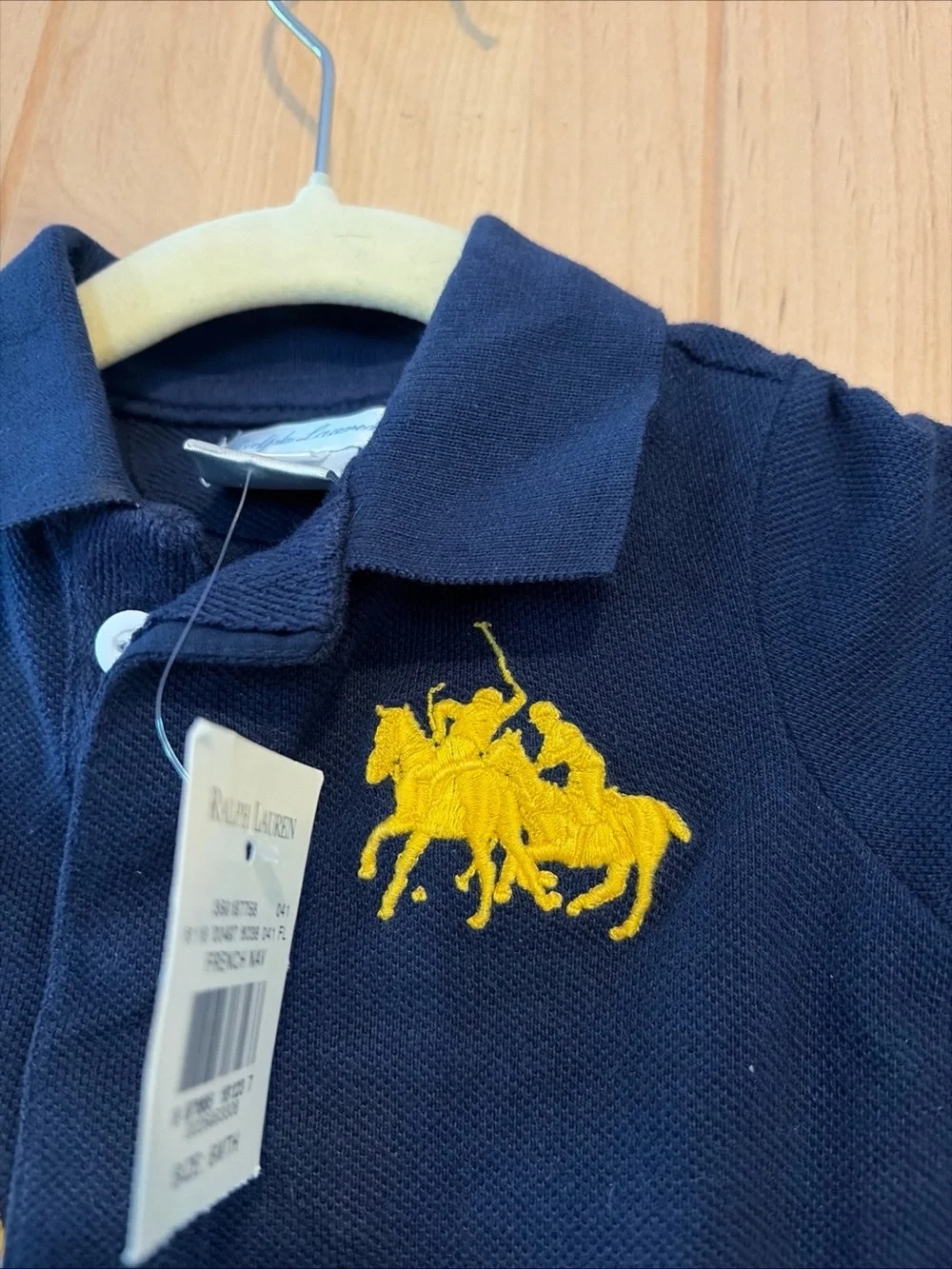 Ralph Lauren new •cat